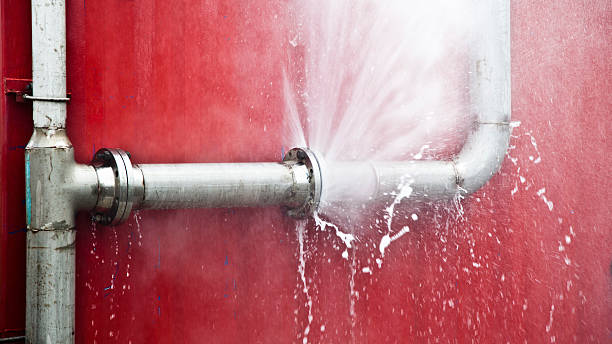 Best Emergency water damage restoration  in Archie, MO